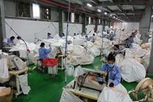 Gần 98 người trong tuổi lao động ở Hà Tĩnh có việc làm
