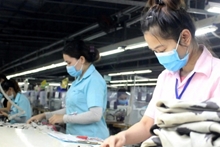 Năm 2021, Việt Nam có hơn 45 000 lao động đi làm việc ở nước ngoài