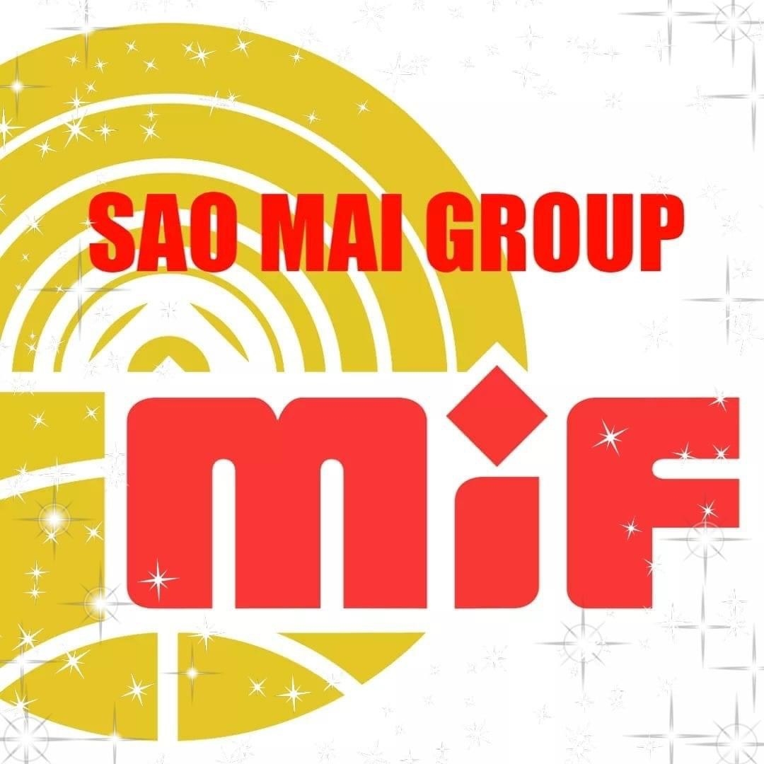 Tập đoàn Sao Mai - Công ty CP Đầu tư Tài chính và Truyền thông Quốc tế MIF