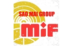 Tập đoàn Sao Mai - Công ty CP Đầu tư Tài chính và Truyền thông Quốc tế (MIF)