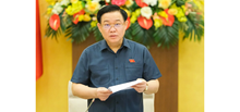 Chủ tịch Quốc hội Cần bố trí ngân sách tăng lương trong năm 2023