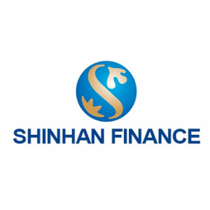 Công Ty Tài Chính Shinhan Finance Việt Nam