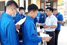 Quảng Nam đẩy nhanh tiến độ đưa lao động đi làm việc ở nước ngoài