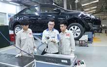 Giáo dục nghề nghiệp gắn kết với thị trường lao động