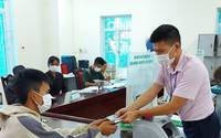 Người lao động được vay vốn 100 triệu đồng để ký quỹ đi làm việc ở Hàn Quốc