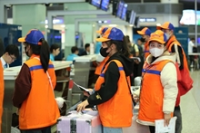 Việt Nam chưa cấp phép cho lao động sang Hàn Quốc ngành nhà hàng, khách sạn