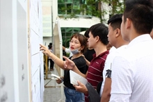 Cần cảnh giác trước chiêu lừa đảo xuất khẩu lao động trên môi trường mạng
