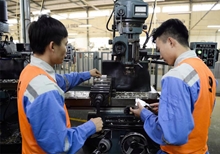 Những thị trường được nhiều lao động xuất khẩu Việt Nam ưa chuộng vì có thu nhập cao