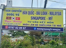 132 người sập bẫy lừa làm hồ sơ xuất khẩu lao động