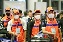 Sẽ có thêm nhiều người được vay vốn đi làm việc ở nước ngoài