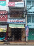 TUYỂN GẤP 01 NAM NHÂN VIÊN KỸ THUẬT ĐIỆN - ĐIỆN TỬ LÀM VIỆC TẠI AN GIANG