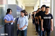 Xử lý nghiêm hành vi trục lợi, lừa đưa người đi làm việc ở nước ngoài