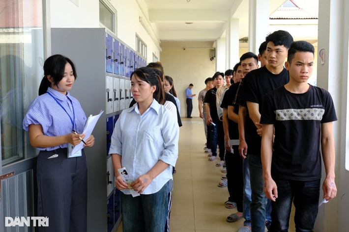 Xử lý nghiêm hành vi trục lợi, lừa đưa người đi làm việc ở nước ngoài