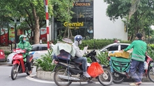 Chỗ dựa cho lao động tự do thất nghiệp
