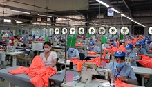 Doanh nghiệp khó tuyển dụng lao động