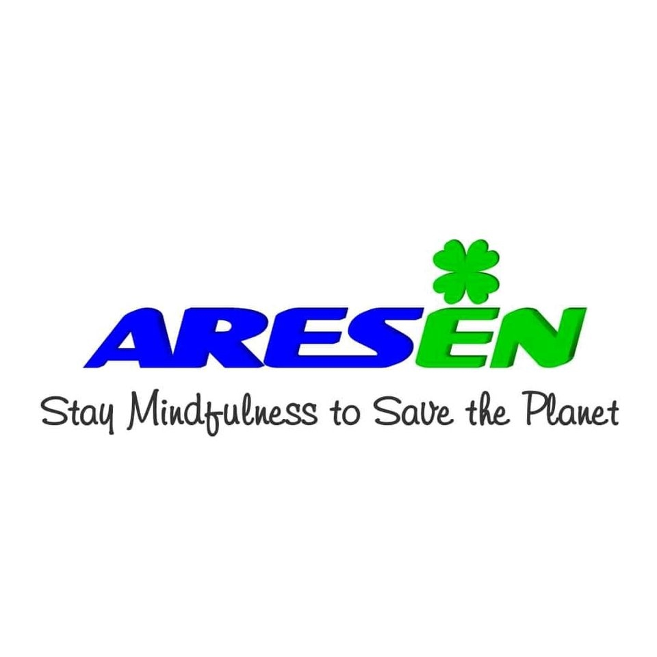 CÔNG TY CỔ PHẦN GIẢI PHÁP MÔI TRƯỜNG ARES