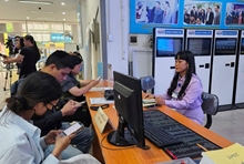 Nhiều bẫy tuyển dụng nhắm vào sinh viên, lao động trẻ